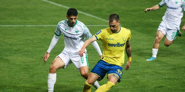 Stoiximan Super League: Αλλαγή ώρα στο Λεβαδειακός – Παναιτωλικός