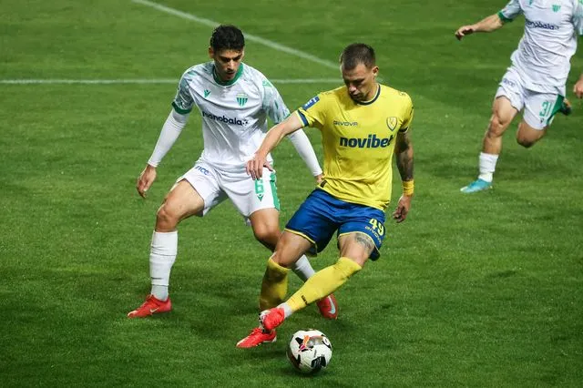 Stoiximan Super League: Αλλαγή ώρα στο Λεβαδειακός – Παναιτωλικός