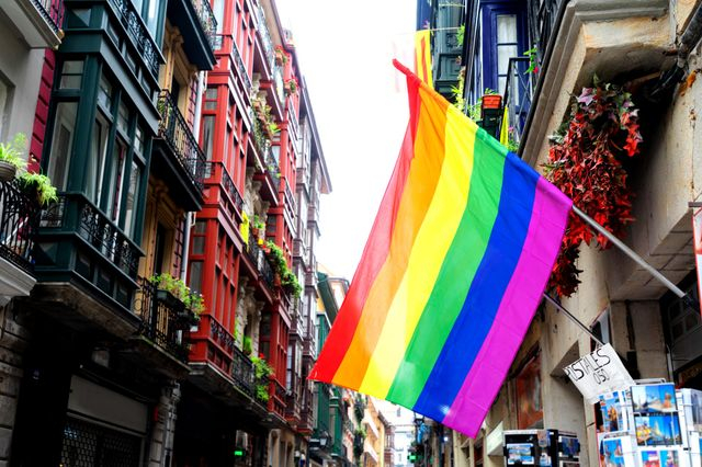 ΛΟΑΤΚΙ+ friendly προορισμοί για το φετινό καλοκαίρι