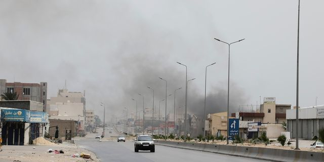 Λιβύη: Παραιτήθηκαν τρεις υπουργοί της διεθνώς αναγνωρισμένης κυβέρνησης