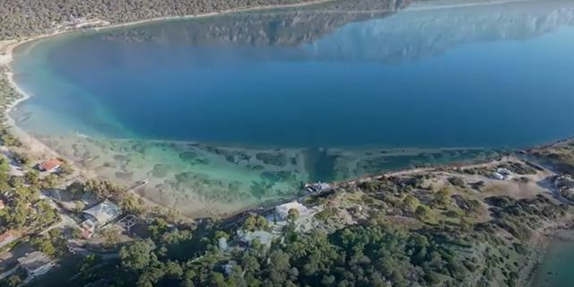 Κορινθία: Μια ξεχωριστή πολιτιστική εξόρμηση στο Ηραίο Περαχώρας