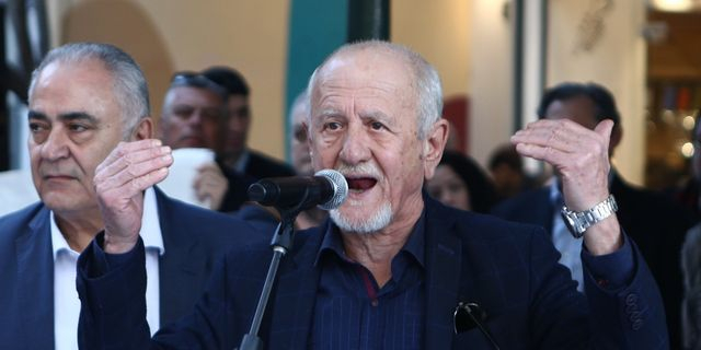 Θύμιος Λυμπερόπουλος: Παρενέβη με συνεργάτες του στο υπουργείο Μεταφορών