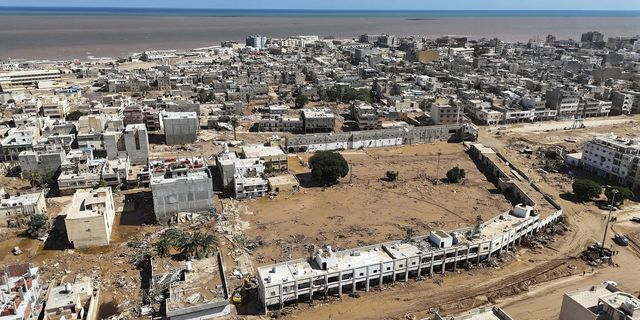 Λιβύη: Σφοδρές συγκρούσεις ενόπλων την νύχτα στην Τρίπολη