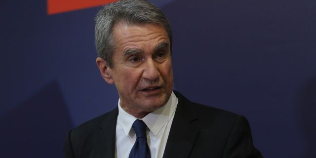 Λoβέρδος για Novartis: “Δεν έχω δωροδοκηθεί ποτέ και από κανέναν”