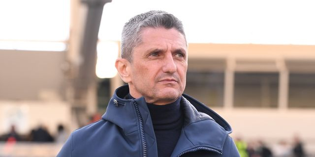 ΠΑΟΚ: Αισιοδοξία ότι ο Λουτσέσκου θα παραμείνει στην Τούμπα