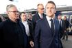 “Συμμαχία των Προθύμων”: Η Ρωσία δεν μπορεί να θέσει βέτο στην ένταξη της Ουκρανίας σε ΕΕ και ΝΑΤΟ