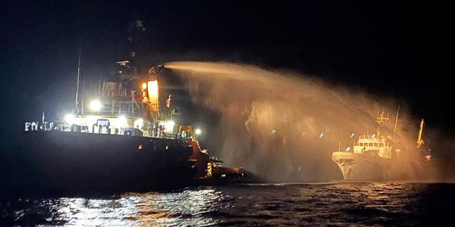 Τάκης Πολίτης: “Το Ισραήλ χτύπησε αποστολή πολιτών στο κέντρο της Μεσογείου και η Ευρώπη σιωπά”