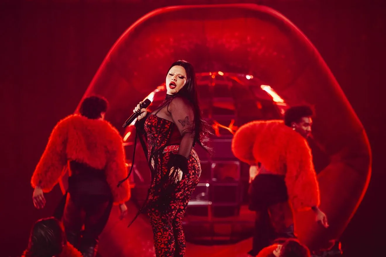 Eurovision 2025 - Miriana Conte για τη Μάλτα