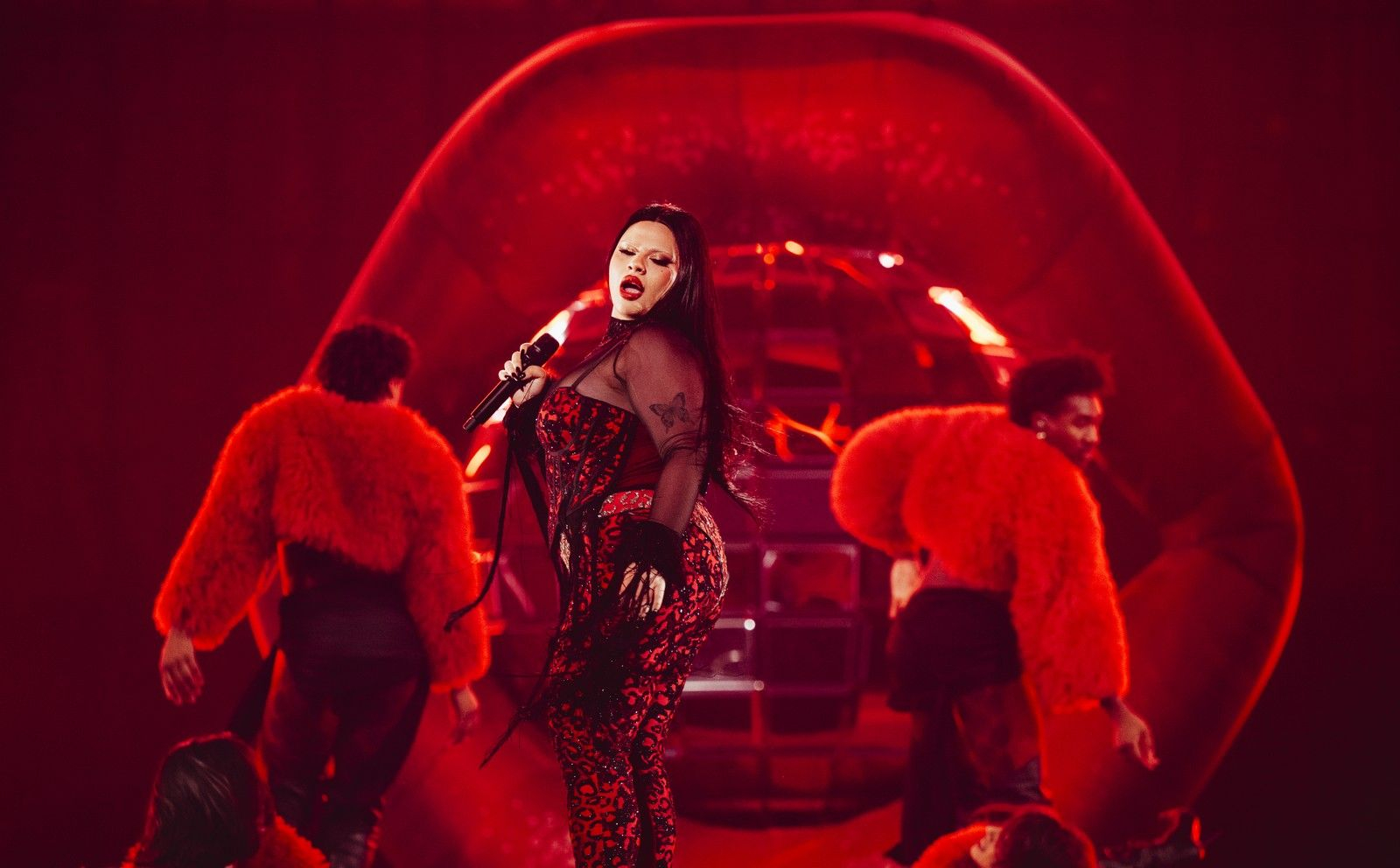 Eurovision 2025 - Miriana Conte για τη Μάλτα