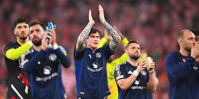 Αθλέτικ – Μάντσεστερ Γιουνάιτεντ 0-3: Κόκκινοι Διάβολοι από τα παλιά, έβαλαν γερές βάσεις για να βρεθούν ξανά εκεί στις 21 Μαΐου