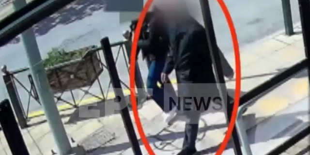Μαρούσι: Στα ίχνη του 40χρονου που παρενοχλεί ανήλικες οι Αρχές – Βίντεο ντοκουμέντο