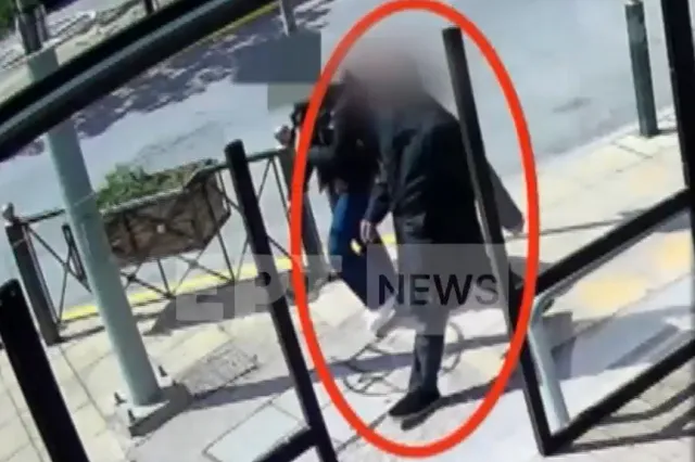 Μαρούσι: Στα ίχνη του 40χρονου που παρενοχλεί ανήλικες οι Αρχές – Βίντεο ντοκουμέντο