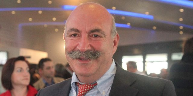 Χρήστος Μαυρίκης