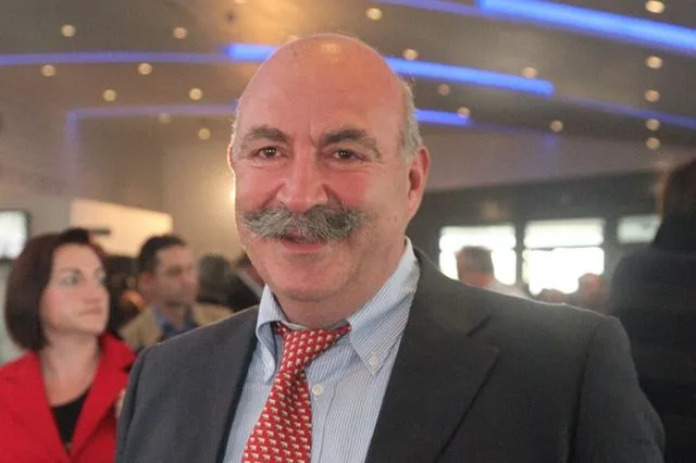 Χρήστος Μαυρίκης