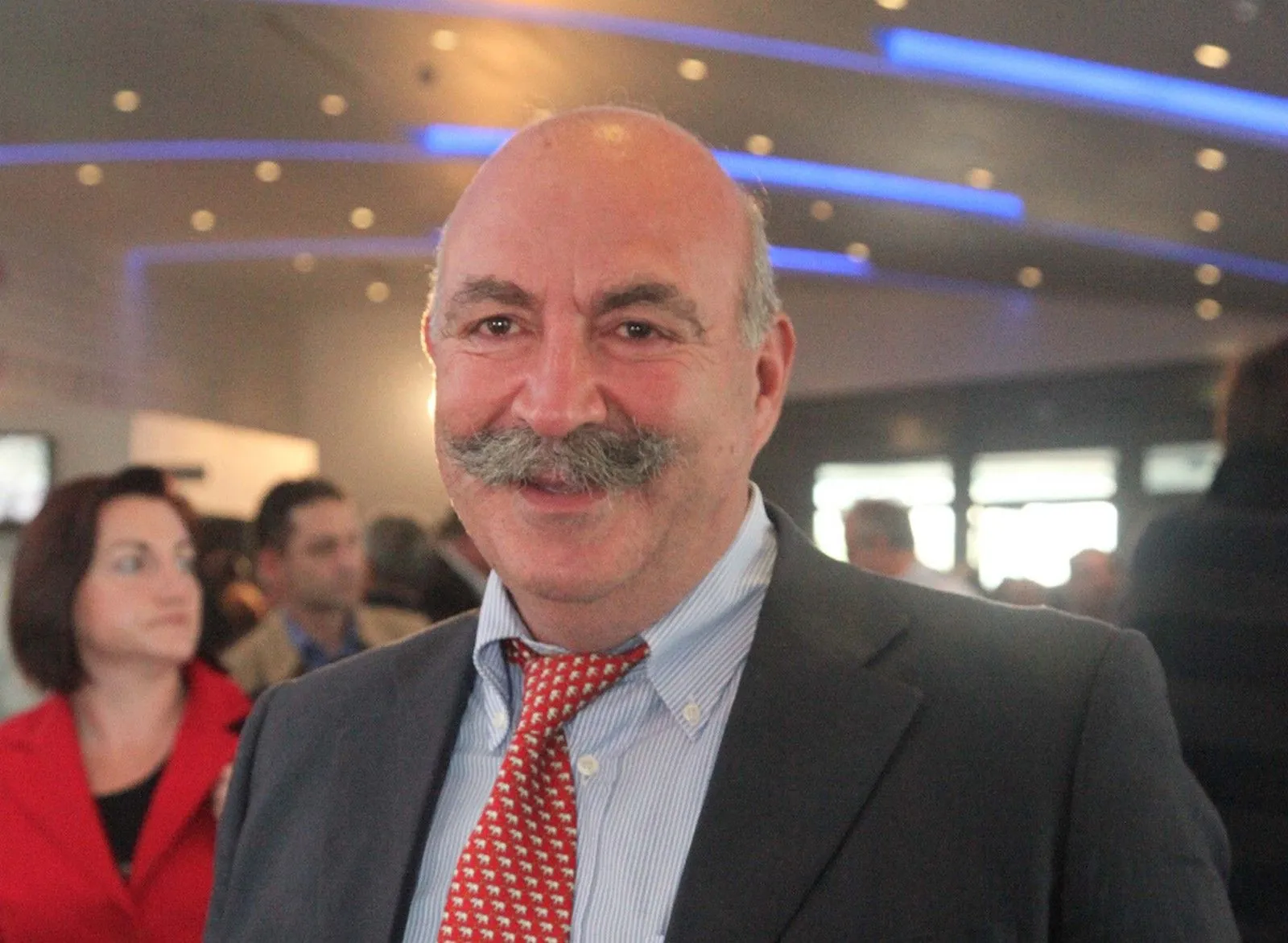 Χρήστος Μαυρίκης