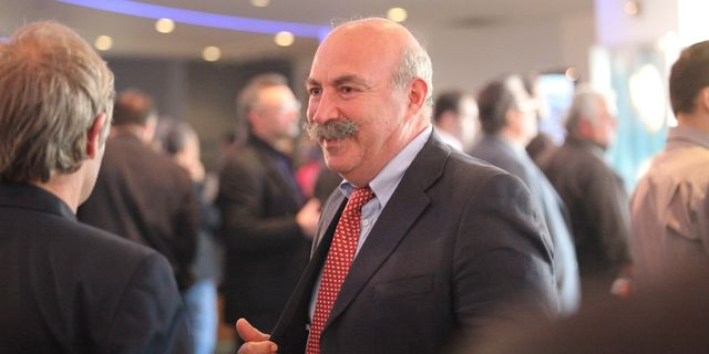 Συνελήφθη ο Χρήστος Μαυρίκης για απόπειρα δωροδοκίας Αρεοπαγίτη