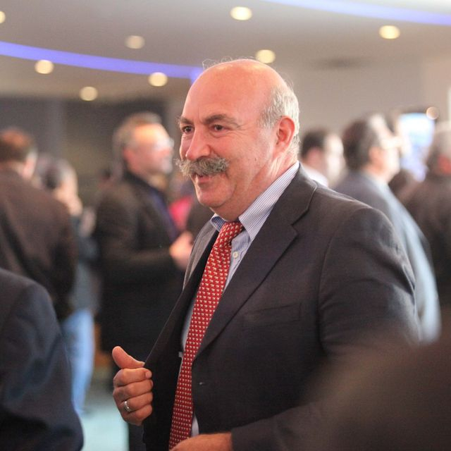 Συνελήφθη ο Χρήστος Μαυρίκης για απόπειρα δωροδοκίας Αρεοπαγίτη