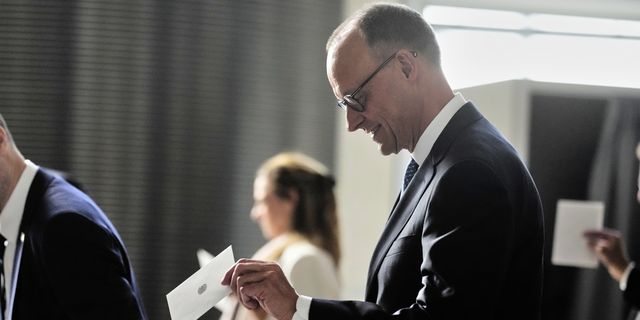 Μερτς: “Τώρα αρχίζουμε δουλειά”