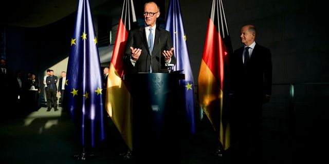 Η πολιτική αποτυχία του Μερτς: Από την ελπίδα για αλλαγή στην ταπεινωτική ήττα