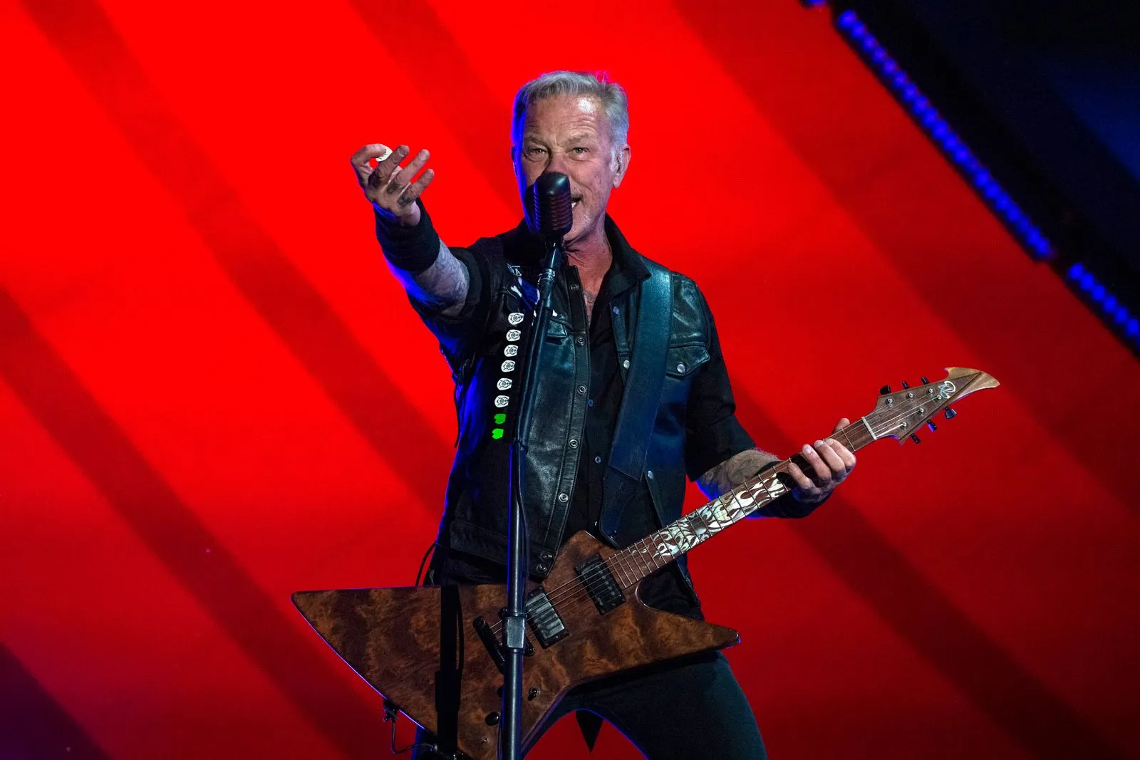 Metallica