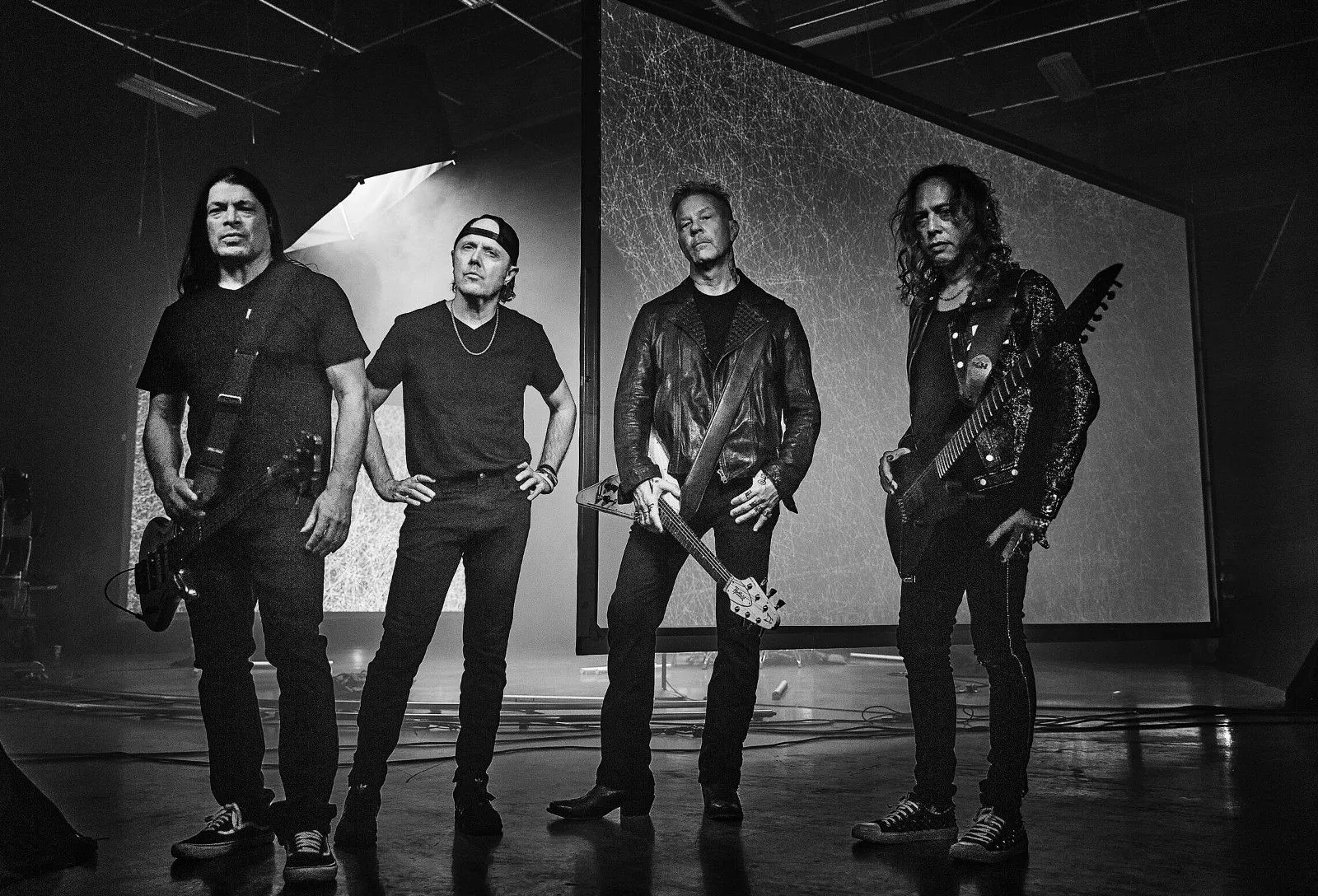 Metallica