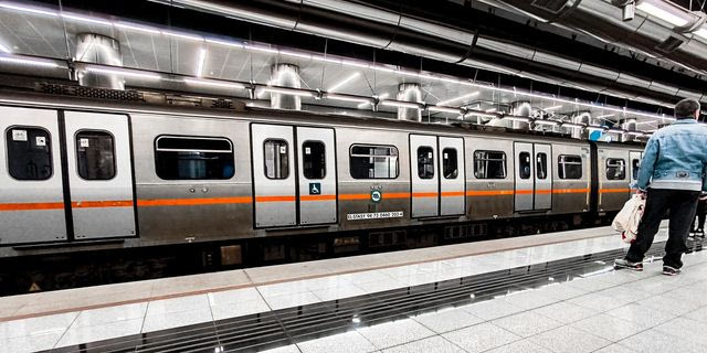 Έκτακτη στάση εργασίας σήμερα σε Μετρό, Τραμ και ΗΣΑΠ – Τι ώρα τραβούν “χειρόφρενο”