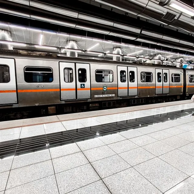 Έκλεισαν νωρίτερα σήμερα τρεις σταθμοί του Μετρό – Πώς θα εξυπηρετείται το επιβατικό κοινό