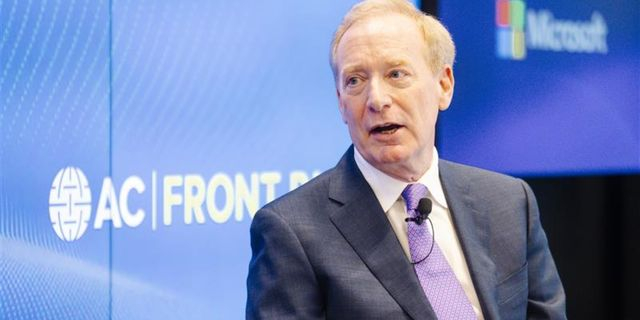 H Microsoft θωρακίζει το ευρωπαϊκό cloud απέναντι σε εξωτερικές παρεμβάσεις