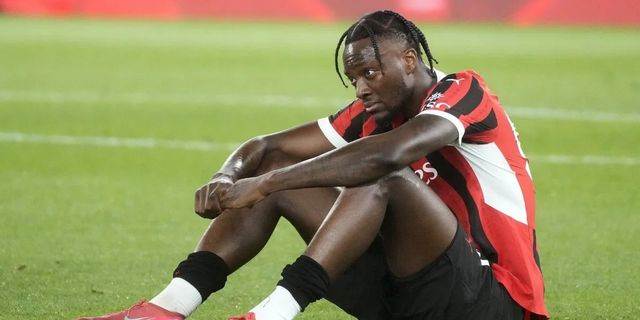 Μίλαν: Εκτός Ευρώπης για πρώτη φορά μετά από εννέα χρόνια