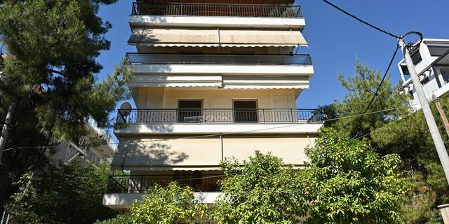 Δολοφονία στο Χαϊδάρι: Γιος σκότωσε τη μητέρα του και κάλεσε την αστυνομία