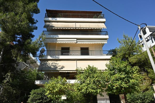 Δολοφονία στο Χαϊδάρι: Γιος σκότωσε τη μητέρα του και κάλεσε την αστυνομία