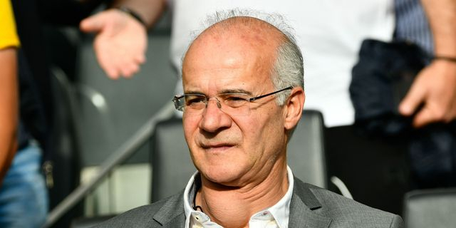 “Mitsi Var”: Αυλαία για την εκπομπή του Γιώργου Μητσικώστα στο Action24