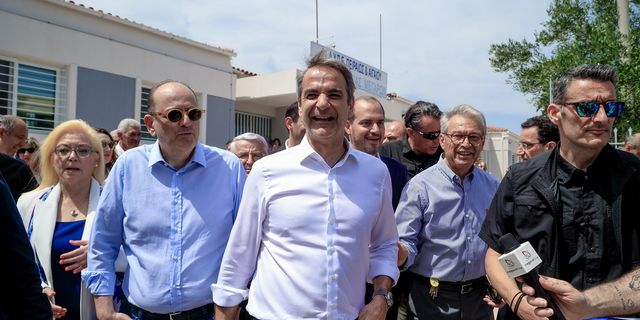 Ο πρωθυπουργός εγκαινιάζει τα 65 χλμ του νέου αυτοκινητόδρομου Πατρών – Πύργου