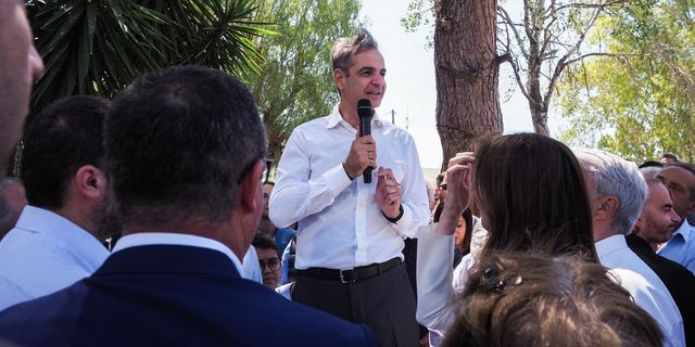Η αναφορά Μητσοτάκη στον Επίτιμο και τον “λαϊκισμό των κρατικοποιήσεων”