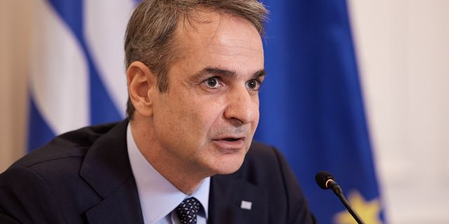 Ουκρανία: Σε τηλεδιάσκεψη ηγετών θα συμμετάσχει το Σάββατο ο Κυρ. Μητσοτάκης