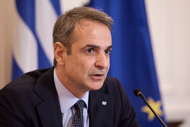 Ουκρανία: Σε τηλεδιάσκεψη ηγετών θα συμμετάσχει το Σάββατο ο Κυρ. Μητσοτάκης