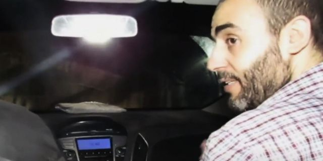 Νετανιάχου: Σκοτώσαμε τον επικεφαλής της Χαμάς Μοχάμεντ Σινουάρ