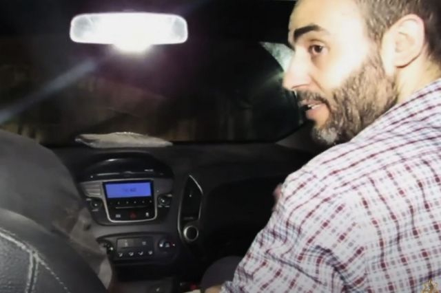 Νετανιάχου: Σκοτώσαμε τον επικεφαλής της Χαμάς Μοχάμεντ Σινουάρ