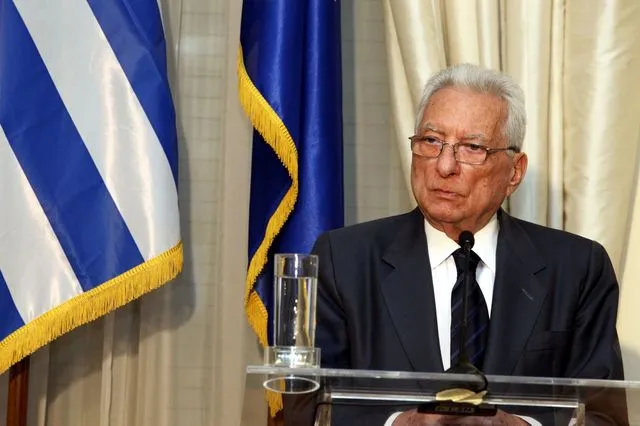 ΝΔ για Μολυβιάτη: Υπηρέτησε την Πατρίδα και την Παράταξη με αφοσίωση