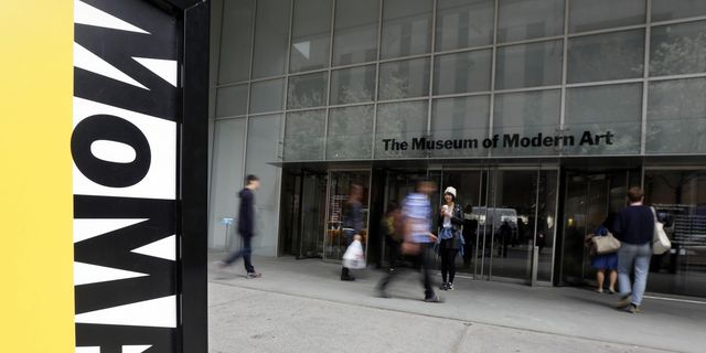 MoMA