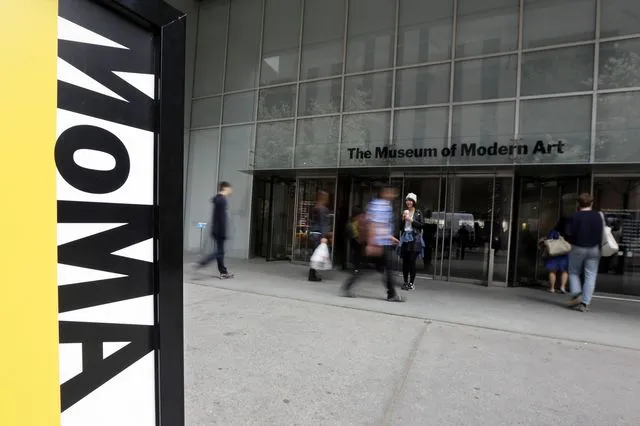 MoMA