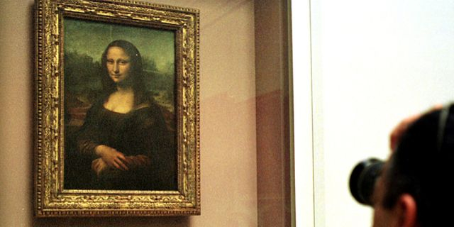 Κάπου στον κόσμο υπάρχουν έξι εν ζωή απόγονοι του Λεονάρντο ντα Βίντσι