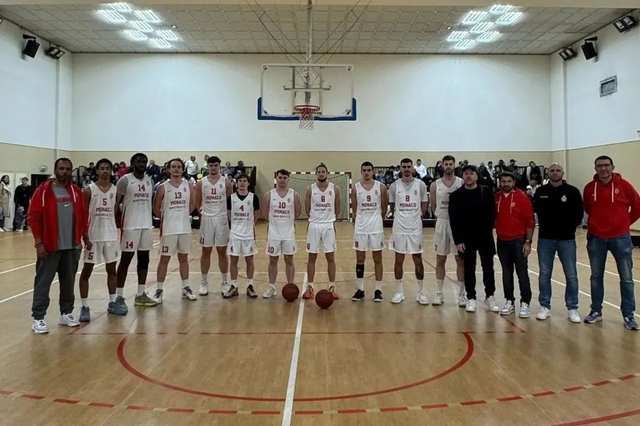 Νεκρός σε τροχαίο 17χρονος αθλητής της Μονακό
