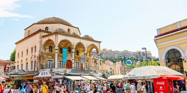 “Σαφάρι” ελέγχων στις τουριστικές περιοχές – Τι μπαίνει στο “ραντάρ” των αρχών
