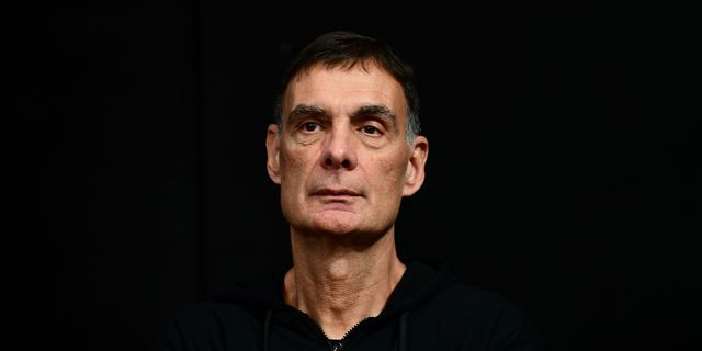 Μπαρτζώκας: “Έχω δώσει τον ίδιο μου τον εαυτό στον Ολυμπιακό”