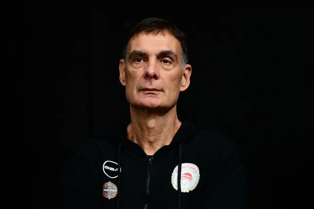 Μπαρτζώκας: “Έχω δώσει τον ίδιο μου τον εαυτό στον Ολυμπιακό”