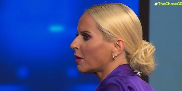 The Chase: Διαγωνιζόμενοι απάντησαν σωστά μόλις 3 ερωτήσεις