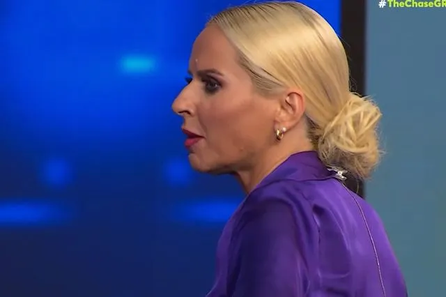 The Chase: Διαγωνιζόμενοι απάντησαν σωστά μόλις 3 ερωτήσεις