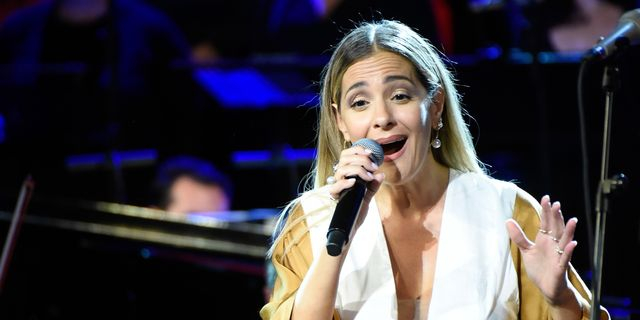 Νατάσσα Μποφίλιου