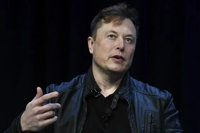 Ίλον Μασκ: “Παραμένω CEO της Tesla για τα επόμενα 5 χρόνια, εκτός αν πεθάνω”